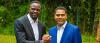 Politics slowing down football development, reveals Hussein