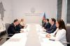 Azerbaijan, Georgia discuss expanding cultural partnership