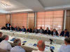 Azerbaijan, Russia hold talks on Samur River water allocation