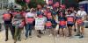 Power Workers Independence Day Strike Wins Pensions in Pennsylvania
