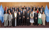 UAE's Permanent Representative to ICAO elected as First Vice-President of ICAO Council