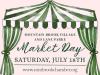 Mountain Brook Market Day celebrates 25 years with sidewalk sales and tax-free shopping