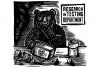 Bears vs. backpacks, busted-up boulders, a sheepish spectacle and the Yoda of Love