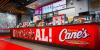 The Raising Cane’s co-CEO has seen those World Cup fans praising the chicken and sauce. He’s ‘pretty grateful’ to have ‘chicken fanatics’ worldwide