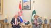 Pakistan, Croatia discuss ways to boost mutual, EU ties