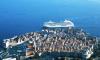 Dubrovnik Remains Croatia's Leading Cruise Port as Passenger Numbers Rise