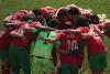 FIFA World Cup: Last African giant crashes out