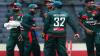 Injured Litton Das to miss rest of Zimbabwe ODI series