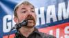 Graham Platner may be gone, but his Nazi tattoo is not fading away
