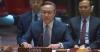 China calls for protection of civilians, political settlement at UN Security Council meeting on Ukraine