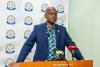 Tanzania's Benjamin Mkapa Hospital performs first minimally invasive heart surgery on three Burundian children