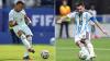 ‘Arms race’ – Chelsea legend reveals why Mbappe and Messi stick with ‘stutter’ pens despite shocking conversion rate