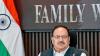 AIIMS-Bibinagar on track for full rollout this year, 87% work complete: Health Minister