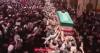 Iran’s retaliatory strike as Ayatollah Ali Khamenei is laid to rest