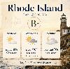 Rhode Island Weather for July 10, 2026