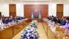 Bektenov announced new phase of cooperation with investors