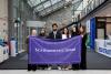 12 IAS undergraduate fellows earn international recognition at IAMCR 2026