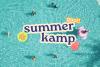 Kandima Maldives launches Summer Kamp 2026 with art, sport and island adventures