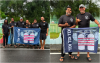First Maldivian dive instructors complete TDI Technical Diving training
