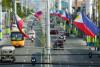 Philippines’ net FDI inflows plunge to near 10-year low in April