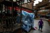 World AFP Landslides kill 15 in Philippines as biggest typhoon in decades nears Taiwan