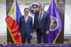 US tags Pax Silica initiative in Philippines as top priority — DoF