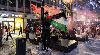 Fans take to the streets after Morocco's loss; Unrest in Amsterdam, Rotterdam, The Hague