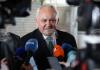 Interior Minister to Visit United States Next Week for Talks with Office of Foreign Assets Control