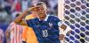 Is Kylian Mbappé playing for France vs Morocco in the FIFA World Cup quarter-finals?