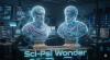 Sci-Psi Wonders from Plato to AI: Greece at the Frontiers of Science