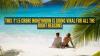 Private jets, Caribbean Islands and a ₹1.5 crore bill: Inside a couple's jaw-dropping honeymoon