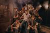 An insight into the Broadway musical production of ‘The Outsiders’