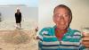 British widow buried husband in unmarked grave in Cape Verde after he fell ill and died while on holiday