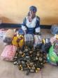 Troops Intercept Chadian Woman Transporting Illicit Drugs, “Suck And Die” Chemicals To Terrorists In Borno