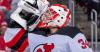 Could the New Jersey Devils Start the Season With a Three Goalie Rotation?