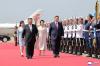 China's Xi meets North Korea's premier in Beijing, state media reports