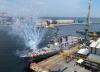 U.S. Navy Eyes South Korean Yards for Tankers and Destroyers