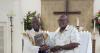 St. George's Anglican Church recognizes men who make a difference