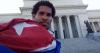 The State Security is inquiring about the parole of Luis Manuel Otero Alcántara