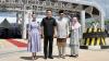 Anutin, Anwar inaugurate new Thailand-Malaysia border link
