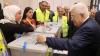 Abbas declares Nov. 28 for Palestinian legislative elections