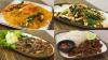 We try Lao food for the first time at Singapore's first and only Laotian and Isan Thai restaurant in City Gate