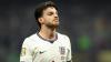 England suffer Rice illness blow ahead of Norway clash