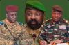 Russia Vows Continued Military Support for Burkina Faso, Niger and Mali