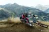 Photo Epic: Blasting Through the Dust on Day 1 of the 2026 Andorra DH World Cup