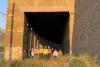 AECOM surveys TRIPP site in Armenia