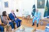 Pakistan desires to strengthen multiple ties with Croatia including trade, investment: PM