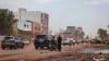 Mali Army, Russian Africa Corps Convoy Attacked In Northern Mali; Separatist Rebels Claim Responsibility
