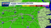 Risk of severe thunderstorms across North Carolina | Here's what to expect