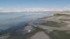 Researchers working to identify what people breathe in during Great Salt Lake dust storms